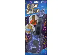 dollar tree guitar