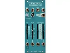 Dreadbox Hysteria