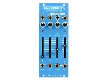 Dreadbox Eudemonia