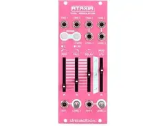 Dreadbox Ataxia main image
