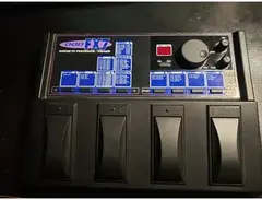 DOD FX7 Guitar FX Processor / Preamp main image