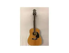 Takamine G332 Series Acoustic 6 String Guitar main image