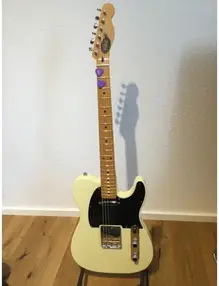 Vibe Telecaster (Custom)