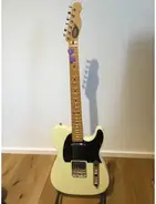 Vibe Telecaster (Custom) main image