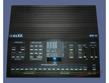 Elka Professional EM-44