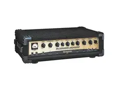 Behringer Ultrabass BX4500H bass head main image