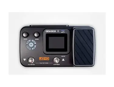 JOYO Gem Box 2 II