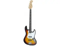 DAYTONA JAZZ BASS