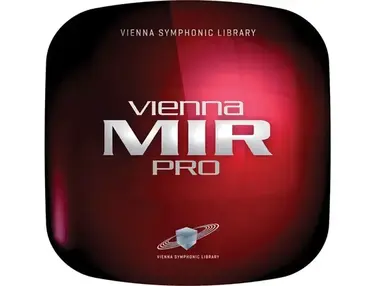 Vienna Symphonic Library MIR Pro