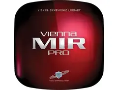 Vienna Symphonic Library MIR Pro