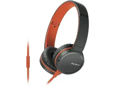 Sony MDR-ZX660AP