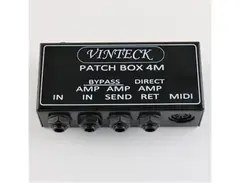 Vinteck Patch Box 4m main image