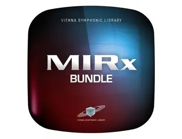 Vienna Symphonic Library MIRx Bundle