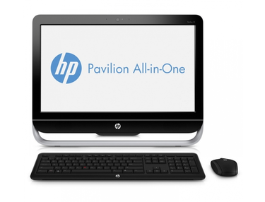 hp pavilion 23