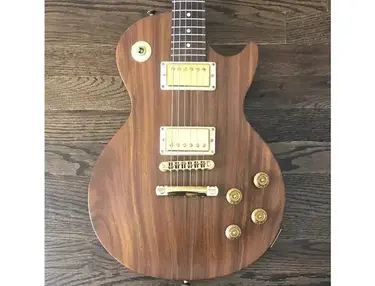 Gibson Les Paul Smartwood Exotic