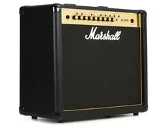 Marshall MG101GFX 1x12" 100-watt Combo Amp with Effects