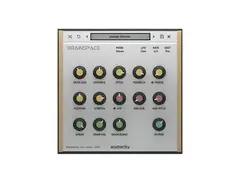 Audiority GrainSpace main image