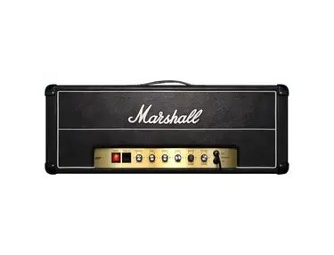 Softube Marshall JMP 2203