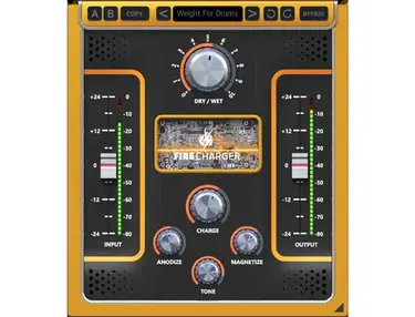 UnitedPlugins FireCharger
