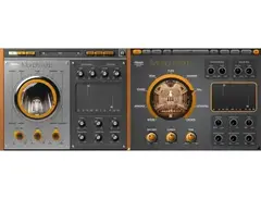 UnitedPlugins MorphVerb