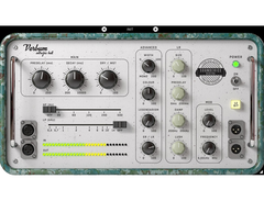 UnitedPlugins Verbum Entropic Hall