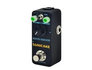 Sonicake Cloud Chorus