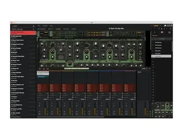 Akai VIP 3.1