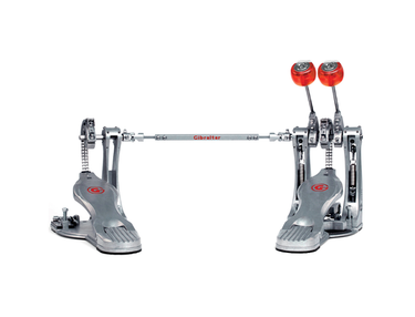 Gibraltar 9711G-DB Double Bass Pedal