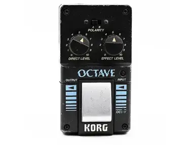 OCTAVE OCT1