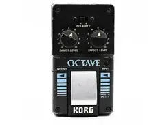 OCTAVE OCT1