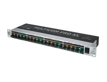Behringer Multicom Pro-XL MDX4600 V2