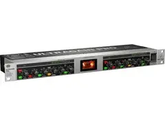 Behringer Ultragain Pro MIC2200 V2 - What To Know & Where To Buy Behringer Ultragain Pro MIC2200 V2 - What To Know & Where To Buy
