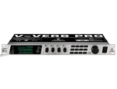 Behringer V-VERB Pro REV2496