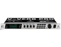 Behringer V-VERB Pro REV2496