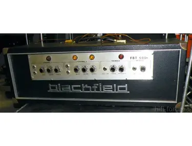Blackfield FBT500r