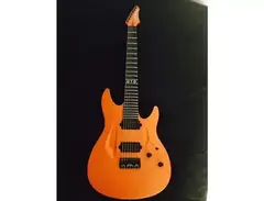 Aristides Guitars 070 7-String Electric Guitar main image