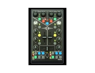 Faderfox UC4 - ranked #32 in DJ Mixers | Equipboard