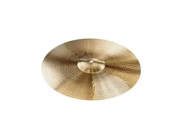 Paiste 20” fast medium crash.