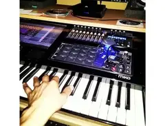 Open Labs Miko Lxd