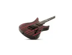 Schecter Synyster Gates "RED RUM" Guitar