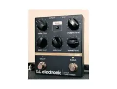ギター tcelectronic VINTAGE TUBE PRIMER TC Electronic Vintage Tube Primer - What To Know & Where To Buy