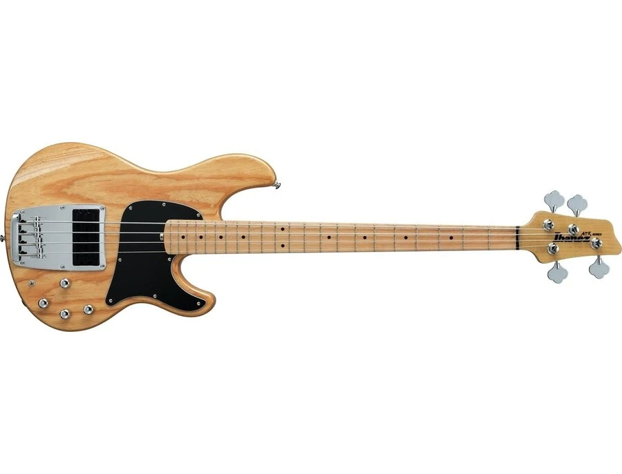 Ibanez ATK-300 Bass - Best Deals, Reviews, & Pro Users | Equipboard