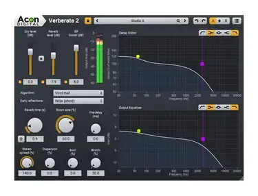 Acon Digital Verberate 2