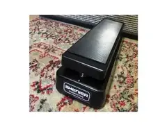Shenier Custom Wah Wah