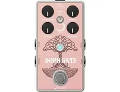 Donner Soph Gate main image