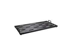 Creation Music Company The Aero Series Pedalboard