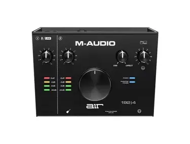 M-Audio Air 192 | 4