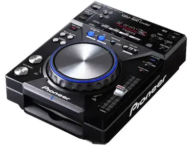 cdj 400