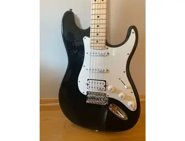 Morgan Guitars (Norway) Legend Stratocaster HSS