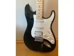 Morgan Guitars (Norway) Legend Stratocaster HSS